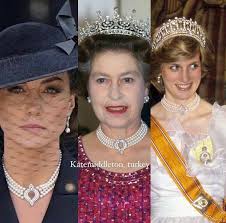 At the Duchess of Kent's funeral yesterday, Catherine, the Princess of  Wales repeated her Catherine Walker coat dress she wore at the funeral of  Prince Philip, Duke of Edinburgh in April 2021