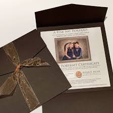 Should we display the values on bid sheets? Gift Certificates Bobbie Bush Photography