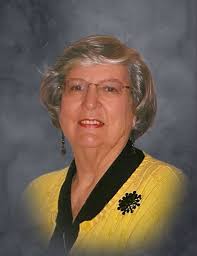 Obituary information for Beatrice Joyner Burson