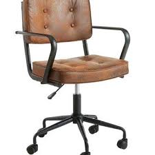 Hugo Retro Home Office Chair By Milan Direct Get It Now Or Find More Office Chairs At Temple Webster In 2020 Home Office Chairs Retro Home Chair
