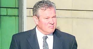 Ex-solicitor stole £800,000