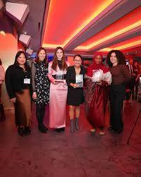 On November 13th, our CEO Dr. Miriam “Mimi” Knoll was honored at the City &  State x Kasirer “Women's Thought Leader Reception” in NYC. Dr Knoll was  awarded the “New York Women's