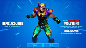 Unlike awakening quests, the three other variants of the superhero skins don't. Fortnite Players Are Tired Of Season 4 S Long Grind Gamespot