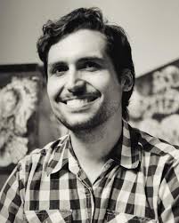 Noel Corral's Instagram, Twitter & Facebook