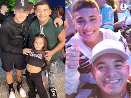 ⭕🎂👏🏼"MUY FELIZ CUMPLE BRIAN": LUCA LE DEDICÓ UN EMOTIVO MENSAJE A BRIAN  EN EL DÍA DE SU CUMPLEAÑOS 🎉 Brian Alberto, recordado por su paso por Gran  Hermano, hoy cumple 28 años