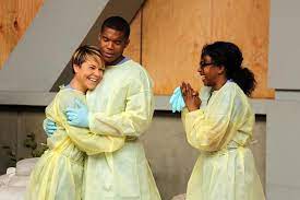 Grey's anatomy has been on the air for a stunning 17 seasons. Grey S Anatomy Is Now Killing Off Characters You Don T Even Care About