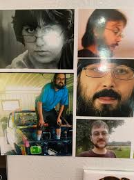 Tonight I'm sitting with Josh's Grandparents … my parents. They are just so  heartbroken 💔 it's hard to listen to their stories some times. The last  time we saw Josh together was