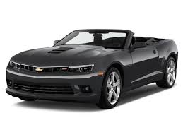 2014 Chevrolet Camaro Exterior Colors U S News World Report