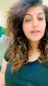 Sara Fatma TikTok Vedio