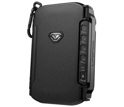 Vaultek LifePod X Portable Waterproof Case – Vaultek Safe