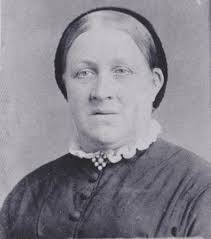 Mary Hopwood Ely (1839-1905)