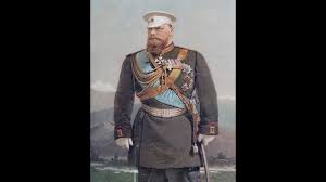 Алекса́ндр iii алекса́ндрович — император всероссийский, царь польский и великий князь финляндский с 1 13 марта 1881 года. Golos Carya Imperatora Aleksandra Iii I Marii Fyodorovny Voice Of The Russian Tsar Alexander Iii Youtube