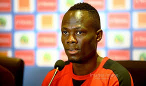 Ayeman-Badu reveals Avram Grant's secret at 2015 AFCON