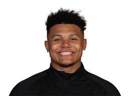 Ivan Pace Jr. Linebacker