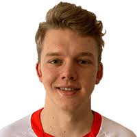 Jan Cordes Profile & Career Stats