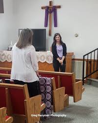 Marion General Baptist Church