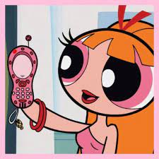 A week ago i made an article of my 20 favorite animated heroines so i thought i'd make an article for my 10 least favorite animated heroines. Teenage Blossom Powerpuff Girls Tintiri Com Powerpuff Girls Wallpaper Cartoon Wallpaper Girls Cartoon Art