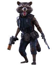 Destino até então estavam com a fox, sobrando pouca coisa para a marvel studios fazer. Action Figure Rocket Raccoon Guardioes Da Galaxia Vol 2 Guardians Of The Galaxy Vol 2 Escala 1 6 Mms410 Hot Toys Toyshow Tudo De Marvel Dc Netflix Geek Funko Pop Colecionaveis