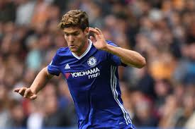 View the player profile of chelsea defender marcos alonso, including statistics and photos, on the official website of the premier league. Marcos Alonso Did A Cool Thing For Chelsea This Weekend Viola Nation