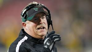 Louisville Trinity High School football coaches photos