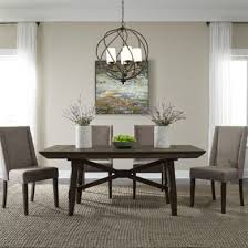 They come in a set of four to six chairs. Dining And Dinettes Arnold Furniture