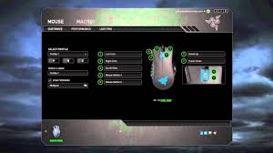 With the next upcoming patch of razer synapse, we are officially suspending support for os x 10.6 and 10.7. Razer Synapse 2 0 Software Demonstration Youtube