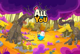 Solve crimes, explore enchanted worlds, and test your brainpower on apple's subscription game service. All Of You Llega A Apple Arcade Para Hacernos Disfrutar Con Su Puzzles