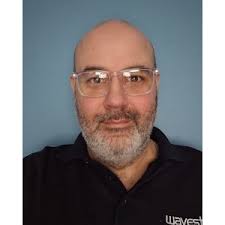 Barry Vincent, Wavestore Global Ltd