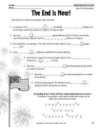 Worksheet American Revolution Social Studies Worksheets Teaching American History Social Studies Education
