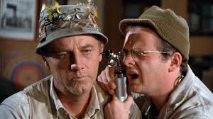 M*A*S*H Scene Discussion: Radar's Nativity Scene Description