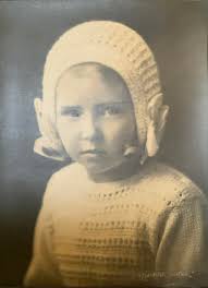 Can an old slide of you and your mom be digitally enhanced?