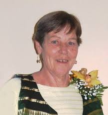 Sister Maureen Meyer