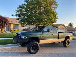 Image result for Forest Green 2000 Dodge