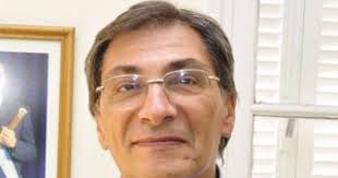 Murió el diputado Daniel Tomas