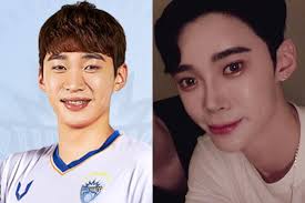 김인혁은 18일 자신의 인스타그램에 십 년 넘게 들었던 오해들, 무시가. Pq K Pxc Gawlm