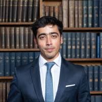 Ahmad Nawaz BEM - Oxford Global Courses | LinkedIn