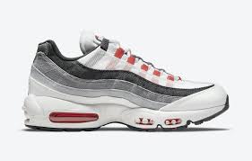 Кроссовки nike air max 95 x kim jones. New Japan Inspired Nike Air Max 95 Nods To Og Colourway Sneaker Freaker
