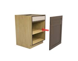 Frameless cabinets usually offer fewer sizes and modifications options and require more. Framed Vs Frameless Crystal Cabinets