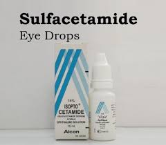 Buy taricin eye drops online from dvago pharmacy in karachi (free delivery within 3 hours). Sulfacetamide Eye Drops And Ophthalmic Solution Antimicrobial Drugs