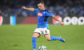Join the discussion or compare with others! Napoli Novita Per Mario Rui Mercato Calciomercato Com