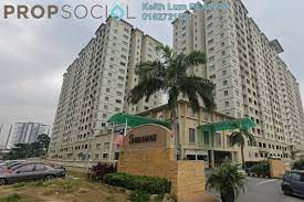 Located in petaling jaya, 11 km from evolve concept mall and 3.1 km from sunway medical centre, sunway luxury condo homestay @suriamas offers air conditioning. Condominium For Sale In Suriamas Bandar Sunway By Keith Lum Pea2230 Propsocial