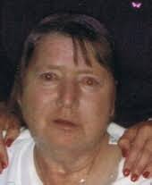 Obituary information for Margaret "Peggy" Murphy