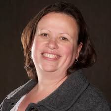 Theresa Law New Vice President for Advancement