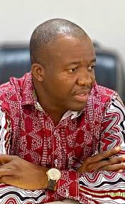 We made the worst mistake ,, we could've contribute #1k X each to me so  that I can contest for senator in my state . and if I win ,the least I