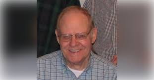 Obituary information for Ernest Patrick