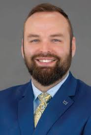 Eye On Magazine May 2023 by MeadowLand Media, LLC.