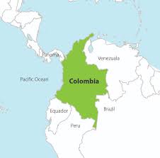Последние твиты от colombia (@colombia). Colombia Forest Carbon Partnership Facility