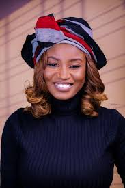 Henrietta Abraham Itopa