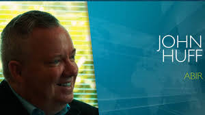 John Huff's Instagram, Twitter & Facebook