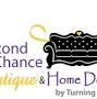Second Chance Thrift Store from turningpointnc.org